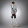 Musto Flexlite Vapour 1.0 Ls Top - Neopreen zeiltop | Hardloop