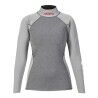 Musto Flexlite Vapour 1.0 Ls Top - Top néoprène voile femme | Hardloop