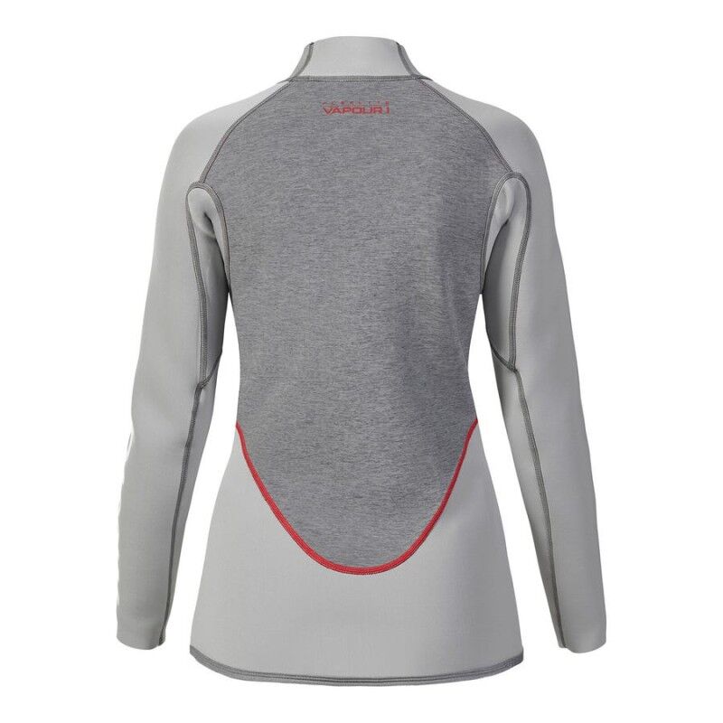 Musto Flexlite Vapour 1.0 Ls Top - Neoprene sailing top - Women's | Hardloop