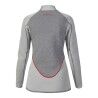 Musto Flexlite Vapour 1.0 Ls Top - Top néoprène voile femme | Hardloop