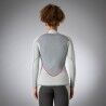 Musto Flexlite Vapour 1.0 Ls Top - Neoprene sailing top - Women's | Hardloop