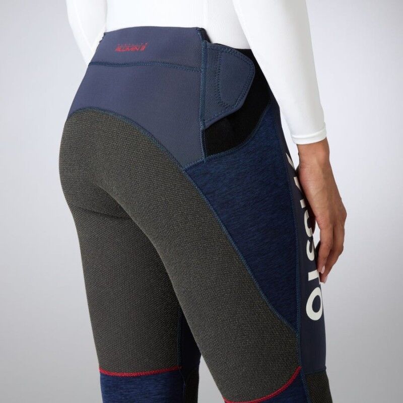 Musto Flexlite Alumin 3.0 Pant - Neoprene trousers - Women's | Hardloop