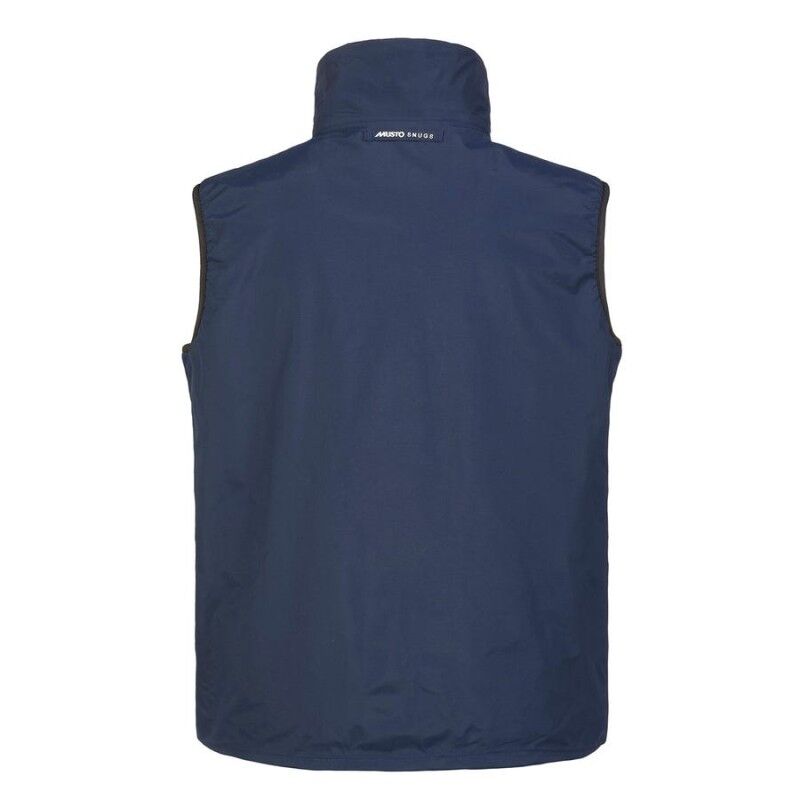 Musto Snug Vest 2.0 - Vest - Men's | Hardloop