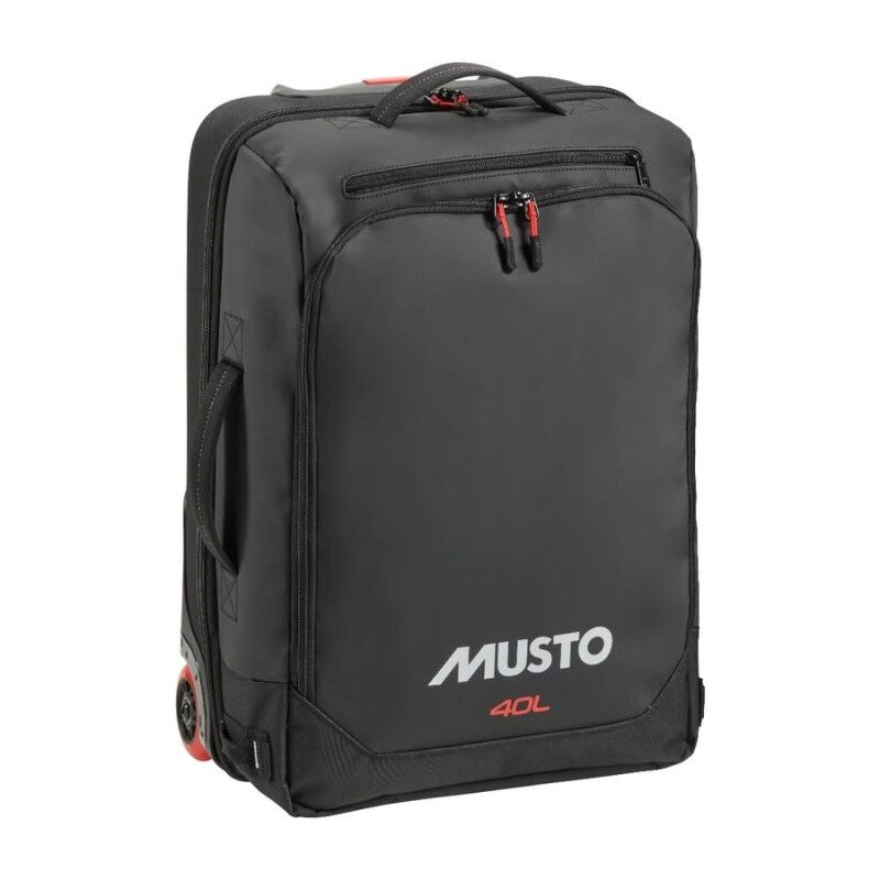 Musto Musto 40L Wheeled Backpack - Resebag | Hardloop