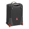 Musto Musto 40L Wheeled Backpack - Bolsa de viaje con ruedas | Hardloop