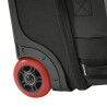 Musto Musto 40L Wheeled Backpack - Cestovní kufry | Hardloop