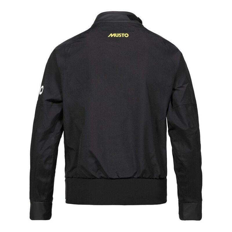 Musto Jr Champ Smock 2.0 - Sailing Jacket - Kid's | Hardloop