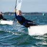 Musto Jr Champ Smock 2.0 - Sailing Jacket - Kid's | Hardloop