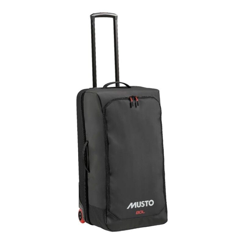 Musto Musto 80L Wheeled Bag - Reisetasche mit Rollen | Hardloop
