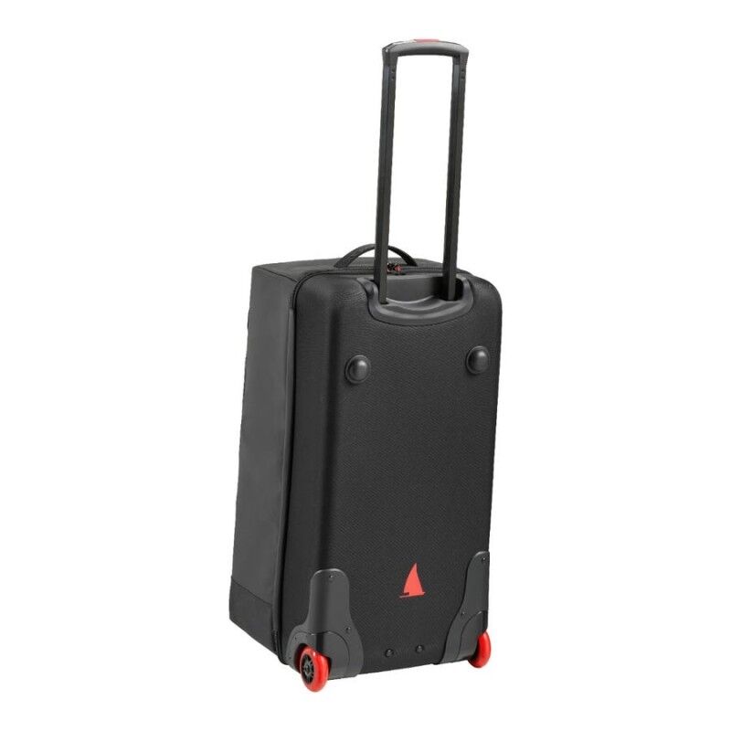 Musto Musto 80L Wheeled Bag - Cestovní kufry | Hardloop