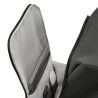 Musto Musto 80L Wheeled Bag - Matkalaukku | Hardloop