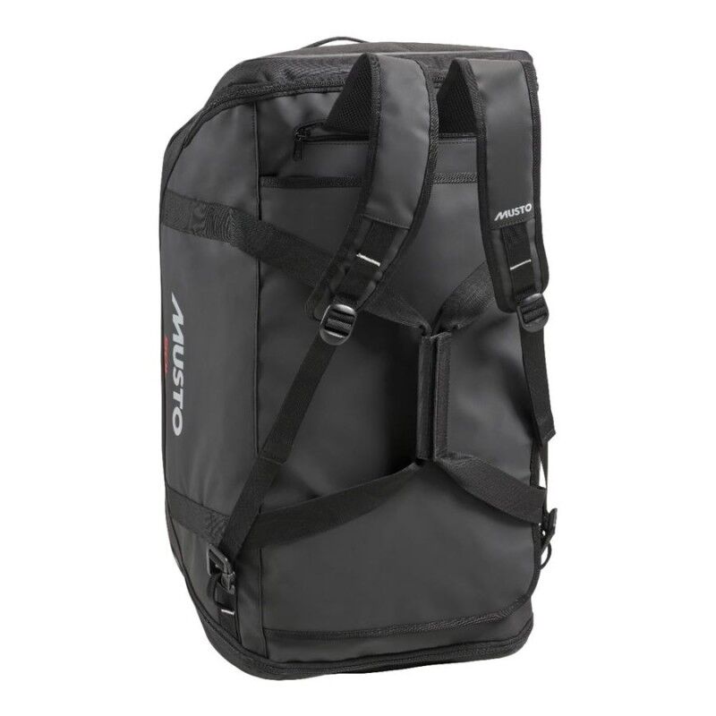 Musto Musto 50L Duffel Bag - Duffel Bag | Hardloop