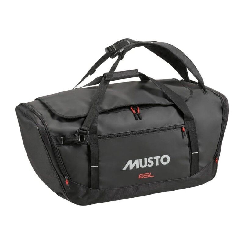 Musto Musto 65L Duffel Bag - Duffel | Hardloop