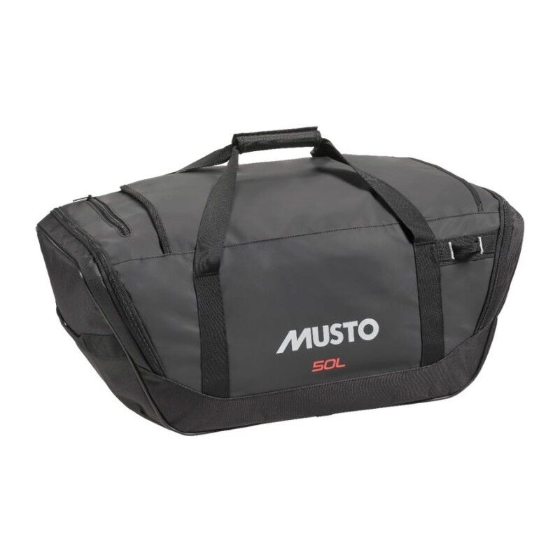 Musto Musto 65L Duffel Bag - Duffel Bag | Hardloop