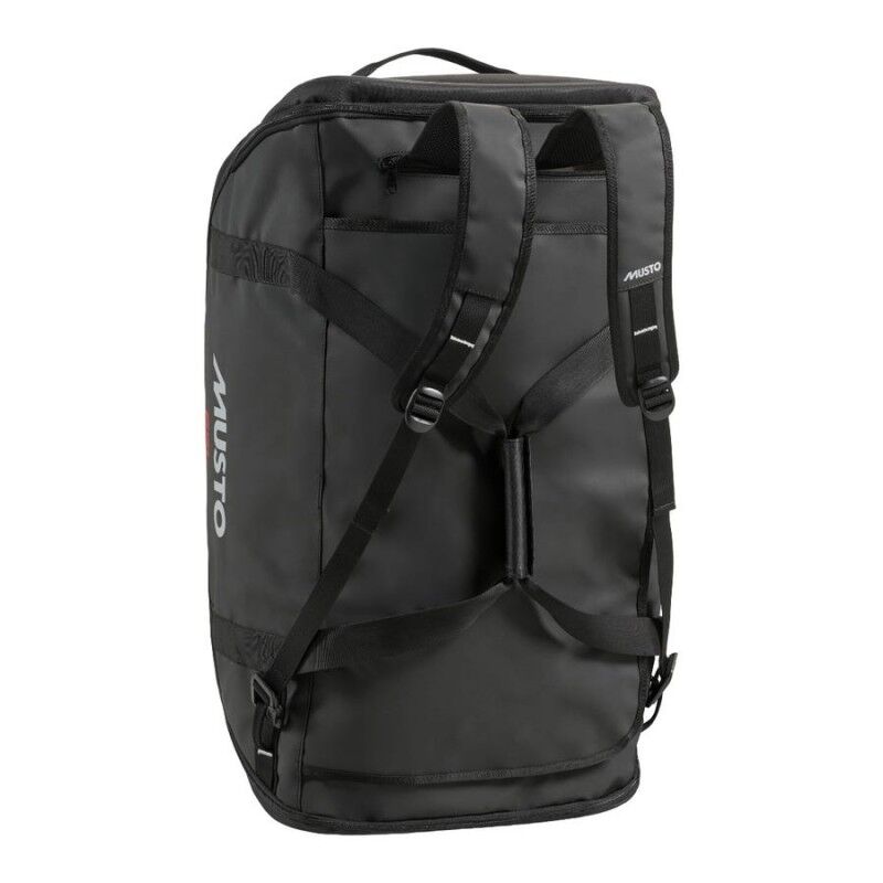 Musto Musto 65L Duffel Bag - Duffel | Hardloop