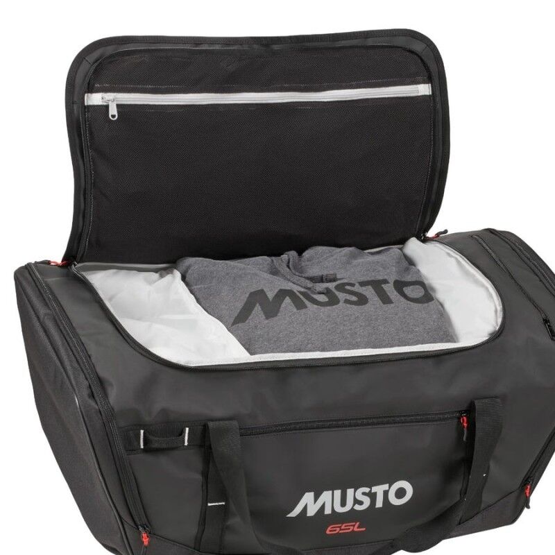 Musto Musto 65L Duffel Bag - Taška Duffel | Hardloop