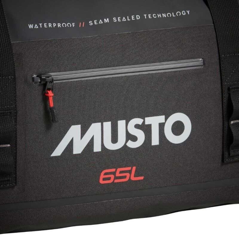 Musto Musto 65L Wp Carryall - Rucksack | Hardloop