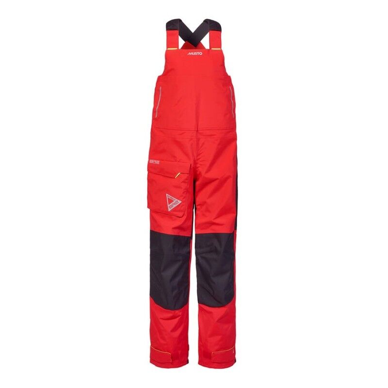 Musto W Br2 Offshore TRS 2.0 - Jardineira de vela mulher | Hardloop