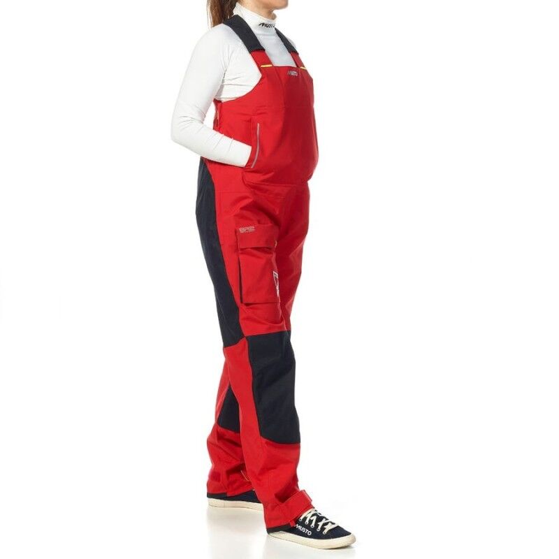 Musto W Br2 Offshore TRS 2.0 - Sailing overall - Women's | Hardloop