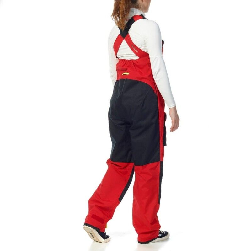 Musto W Br2 Offshore TRS 2.0 - Jardineira de vela mulher | Hardloop