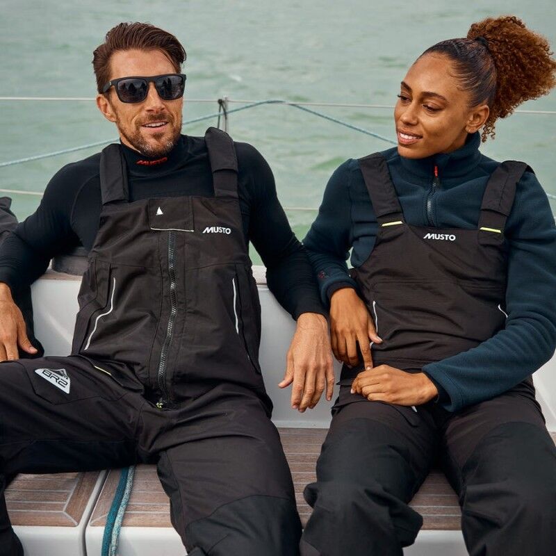 Musto W Br2 Offshore TRS 2.0 - Jardineira de vela mulher | Hardloop