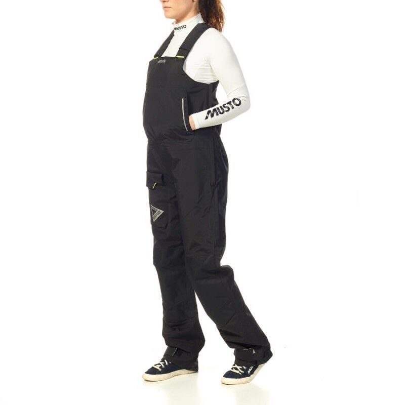 Musto W Br2 Offshore TRS 2.0 - Jardineira de vela mulher | Hardloop