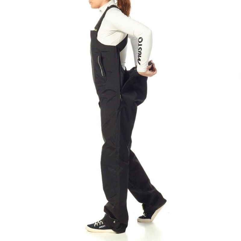 Musto W Br2 Offshore TRS 2.0 - Jardineira de vela mulher | Hardloop