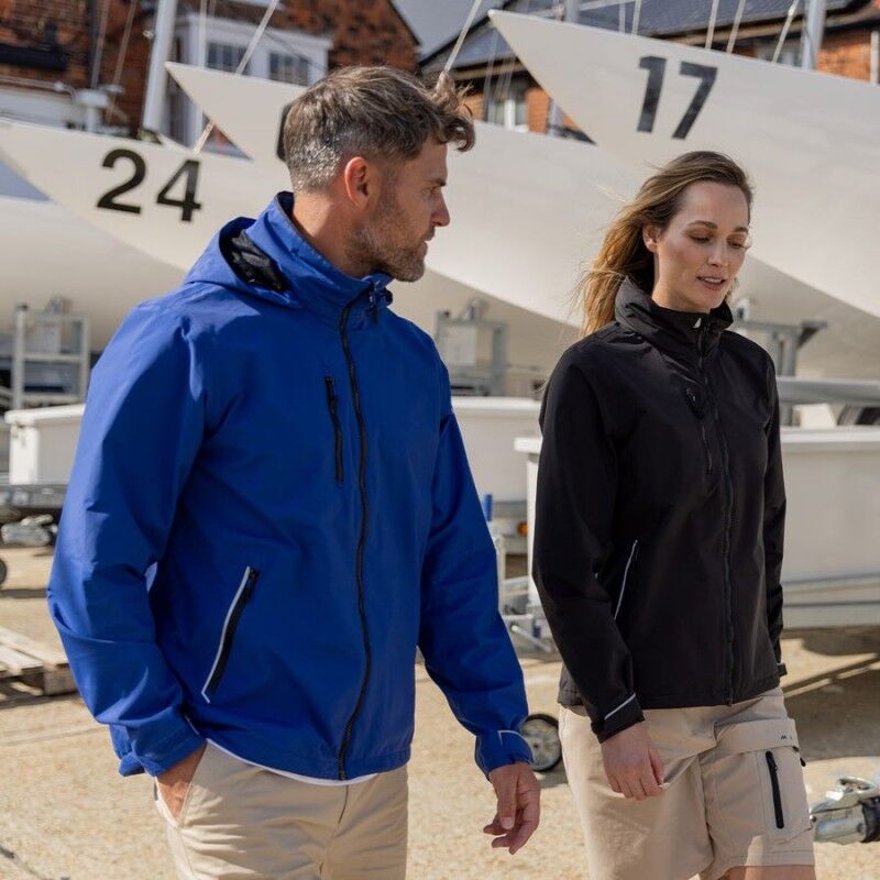 Musto M Sardinia Jkt - Veste imperméable homme | Hardloop