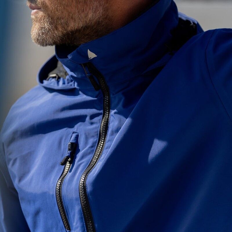Musto M Sardinia Jkt - Veste imperméable homme | Hardloop