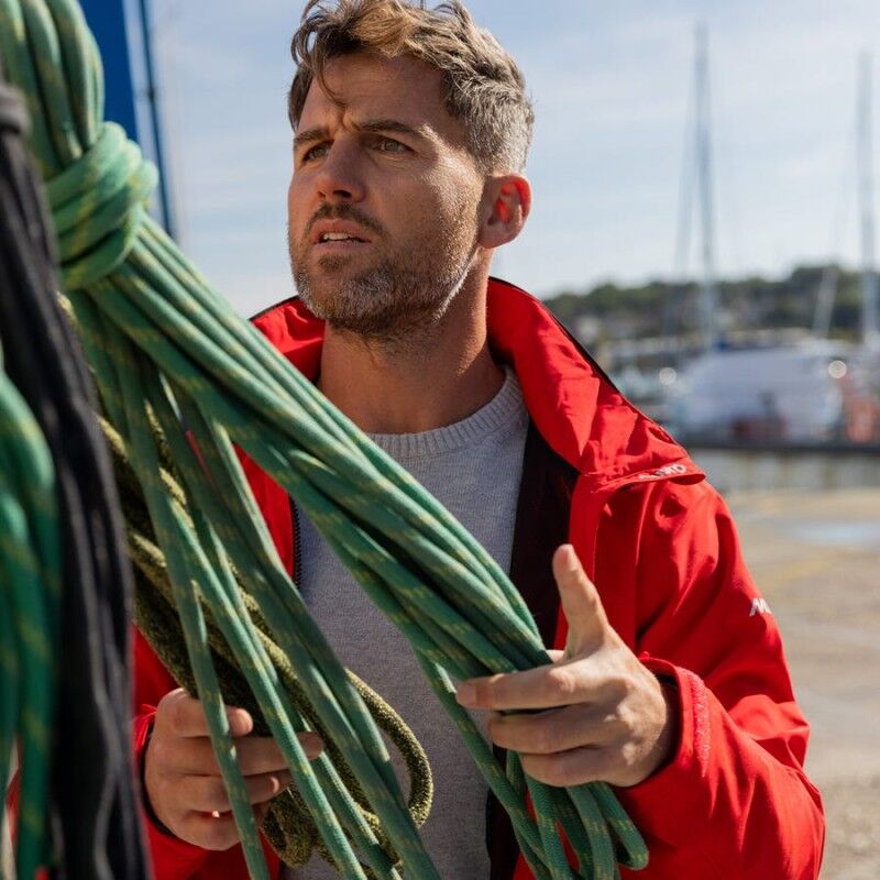 Musto M Sardinia Jkt - Veste imperméable homme | Hardloop