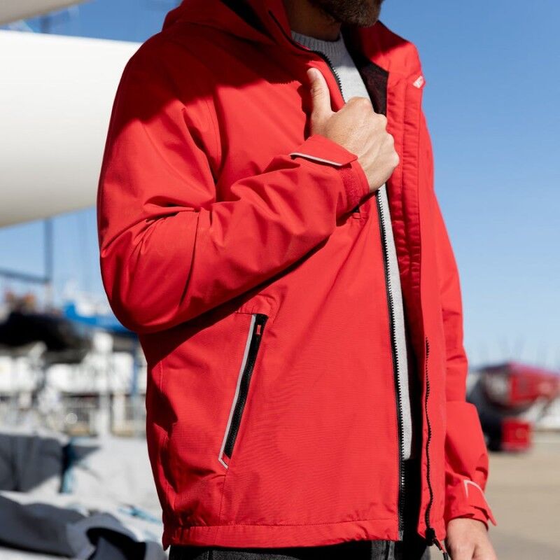 Musto M Sardinia Jkt - Veste imperméable homme | Hardloop