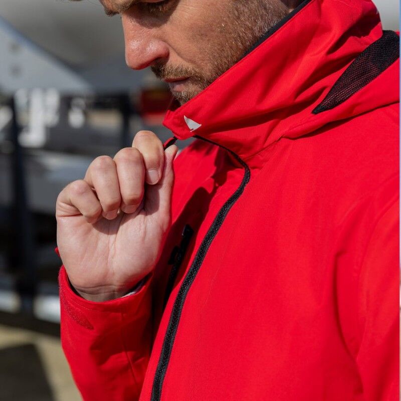 Musto M Sardinia Jkt - Giacca antipioggia - Uomo | Hardloop