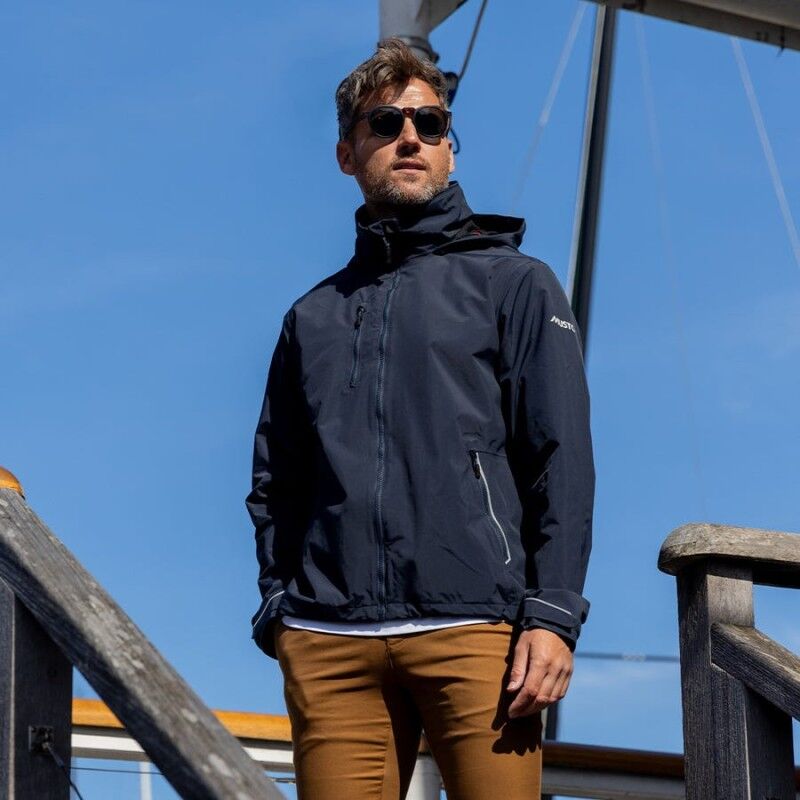 Musto M Sardinia Jkt - Giacca antipioggia - Uomo | Hardloop