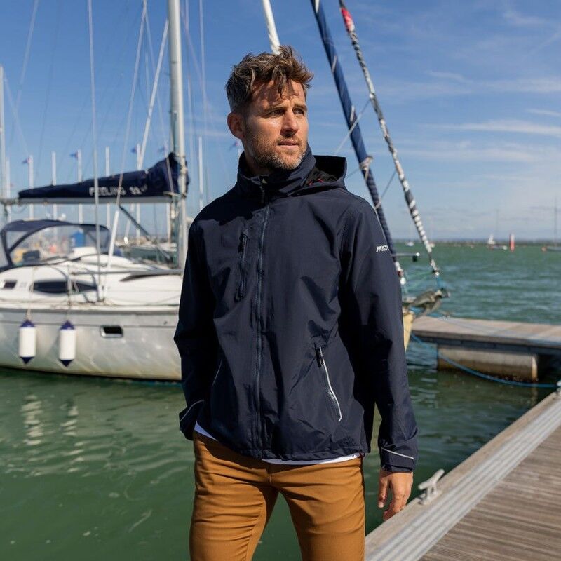 Musto M Sardinia Jkt - Giacca antipioggia - Uomo | Hardloop