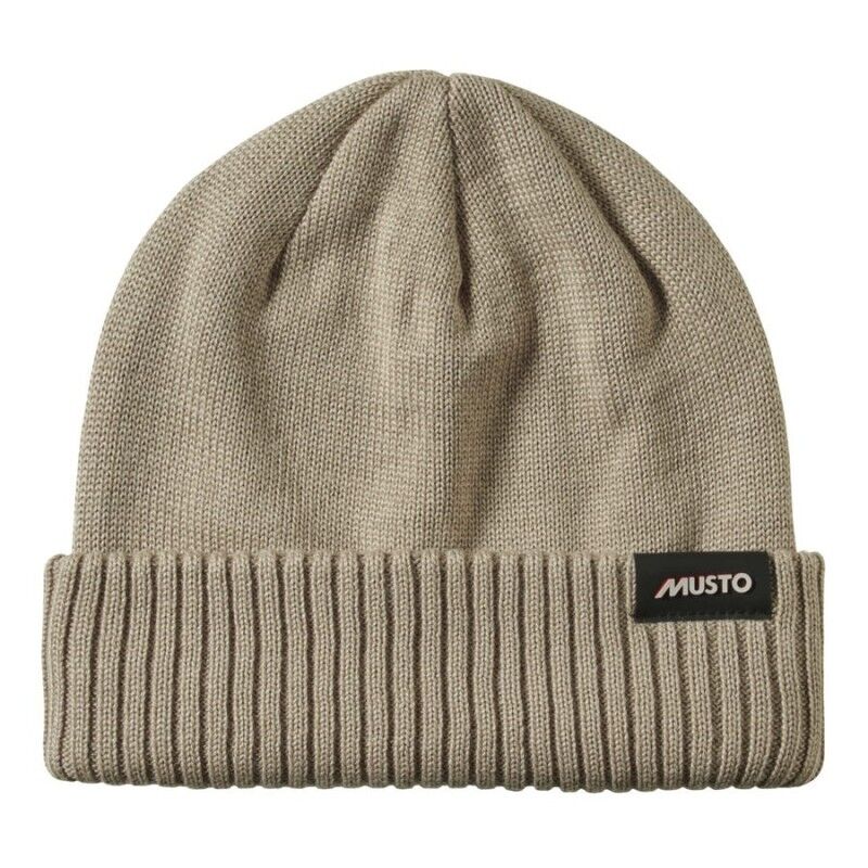 Musto Salcombe Beanie - Beanie | Hardloop