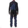 Musto M Br1 Channel TRS - Pantalón náutico - Hombre | Hardloop