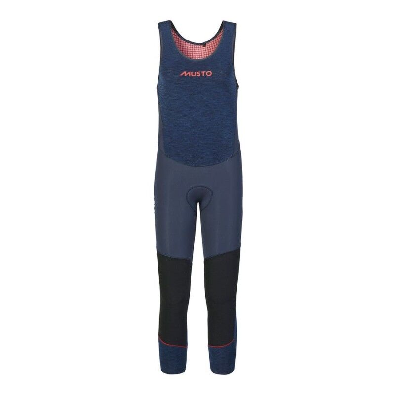 Musto Jr Flexlite Alumin 3.0 Lj - Neopren sejldragt - Barn | Hardloop