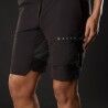 Musto Evo Perf Stretch Short - Zeilshorts - Dames | Hardloop