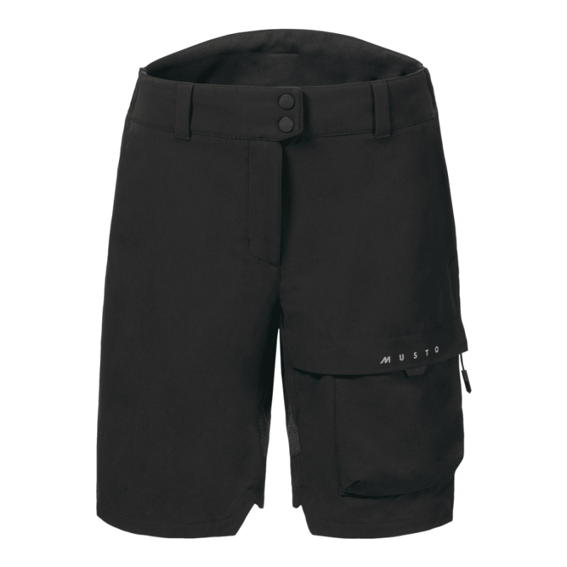 Musto Evo Perf Stretch Short - Segelshorts - Damen | Hardloop