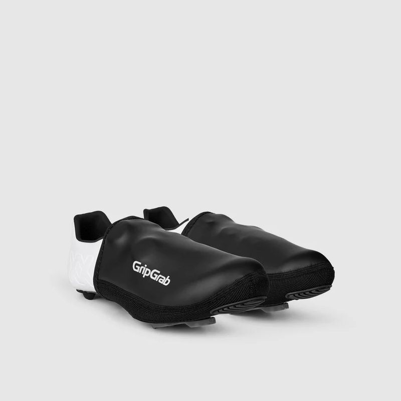 GripGrab PACR Windproof Road Toe Covers - Oversko | Hardloop