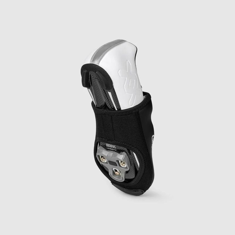 GripGrab PACR Windproof Road Toe Covers - Cyklistické návleky na boty | Hardloop