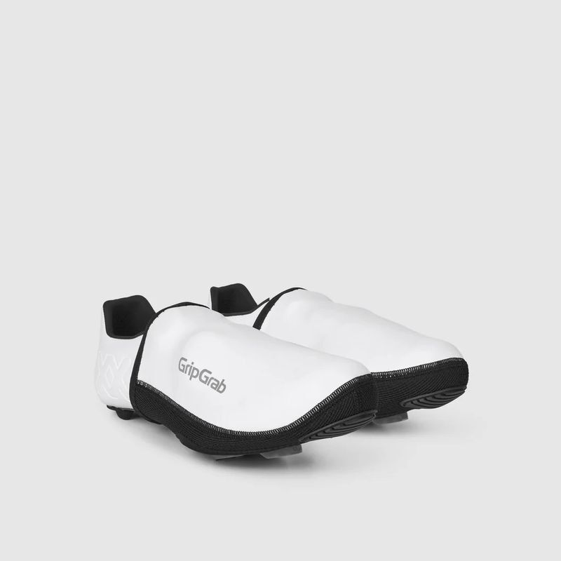 PACR Windproof Road Toe Covers - Cyklistické návleky na boty