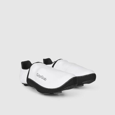 PACR Windproof Road Toe Covers - Sur-chaussures vélo