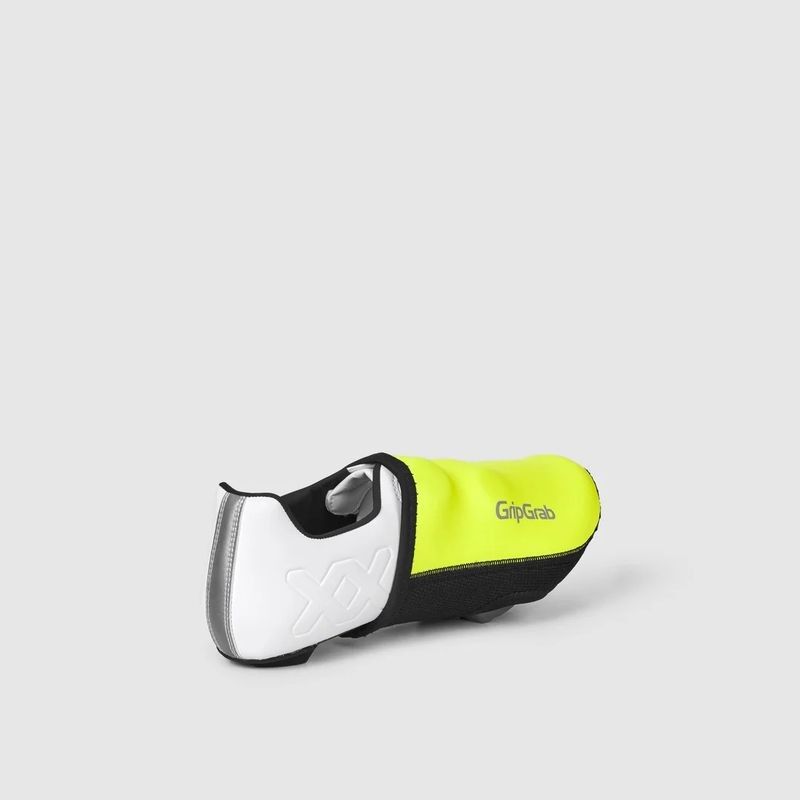 GripGrab PACR Windproof Road Toe Covers - Capas de calçado | Hardloop