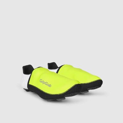 PACR Windproof Road Toe Covers - Copriscarpe MTB