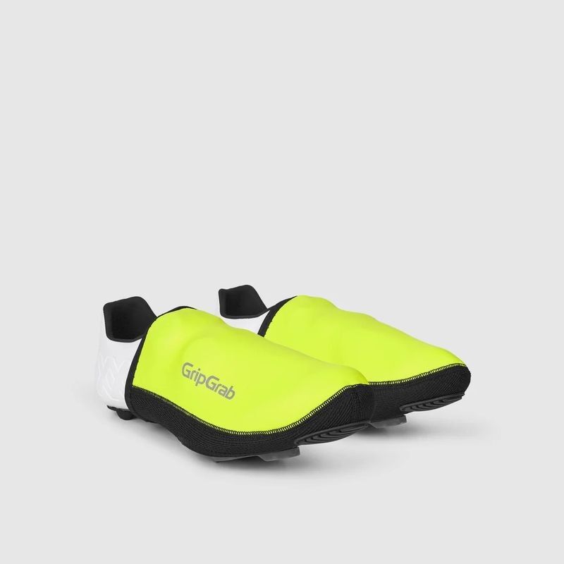 PACR Windproof Road Toe Covers - Copriscarpe MTB