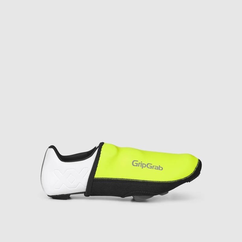 GripGrab PACR Windproof Road Toe Covers - Capas de calçado | Hardloop