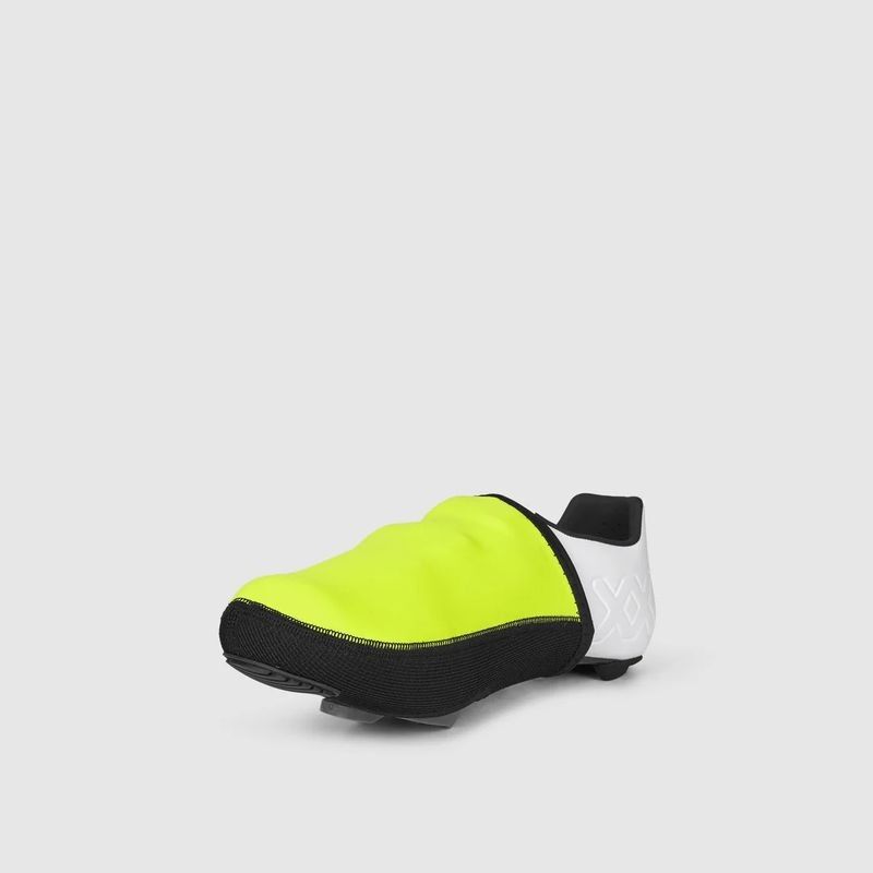 GripGrab PACR Windproof Road Toe Covers - Fahrrad Überschuhe | Hardloop