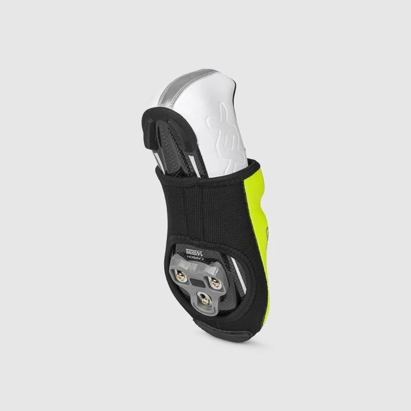 GripGrab PACR Windproof Road Toe Covers - Fahrrad Überschuhe | Hardloop