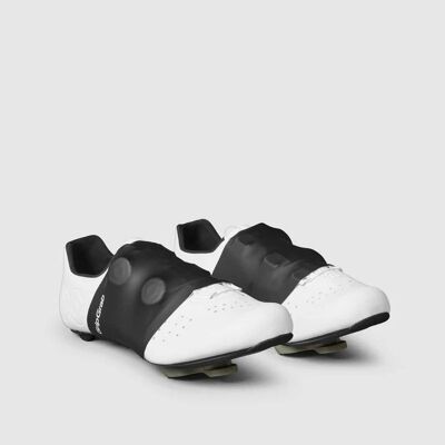 FastStream Aero Dial Covers - Cubrezapatillas ciclismo